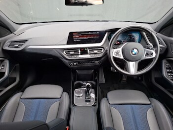 Used BMW 1 Series 2023 for sale - 79586536: Photo