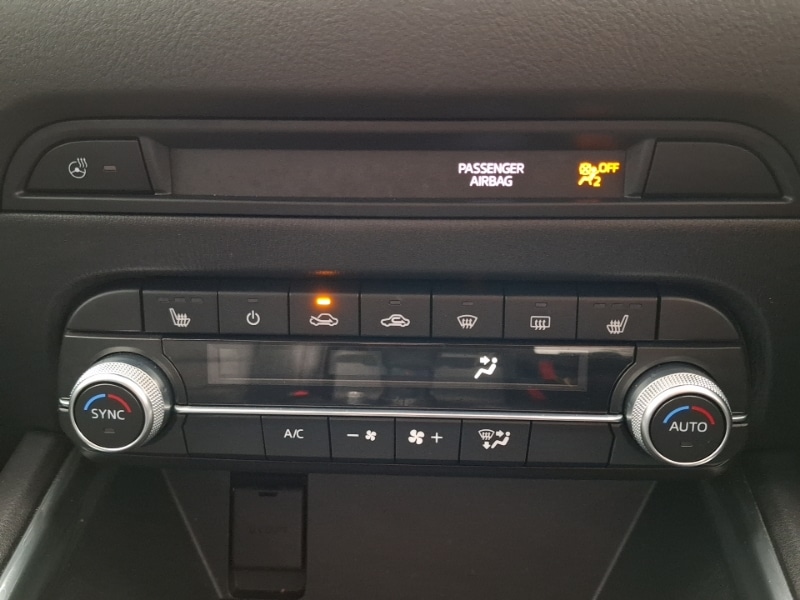 Used Mazda CX-5 2020 for sale - 76317638: Photo 13