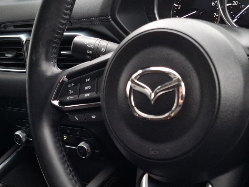 Used Mazda CX-5 2020 for sale - 76317638: Photo 15