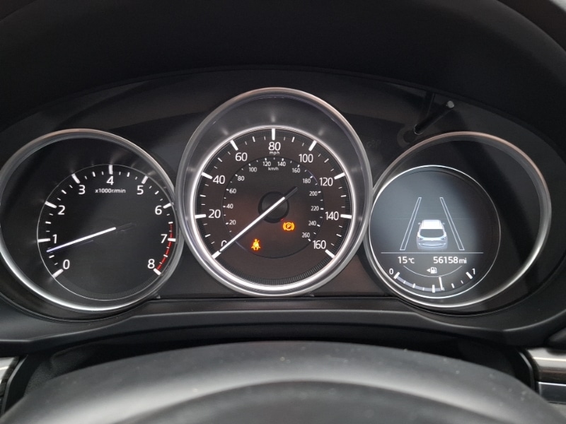 Used Mazda CX-5 2020 for sale - 76317638: Photo 16