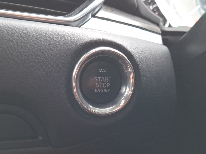 Used Mazda CX-5 2020 for sale - 76317638: Photo 17
