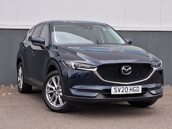 Mazda - CX-5
