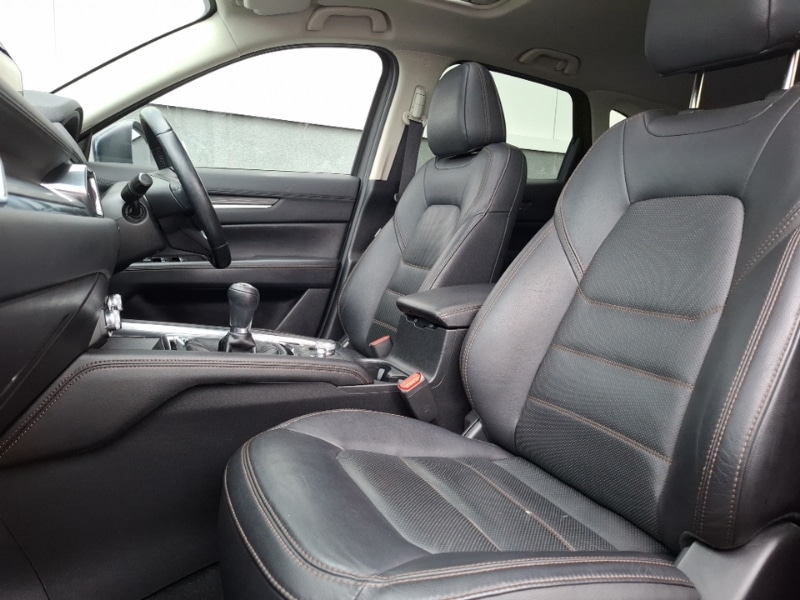 Used Mazda CX-5 2020 for sale - 76317638: Photo 5