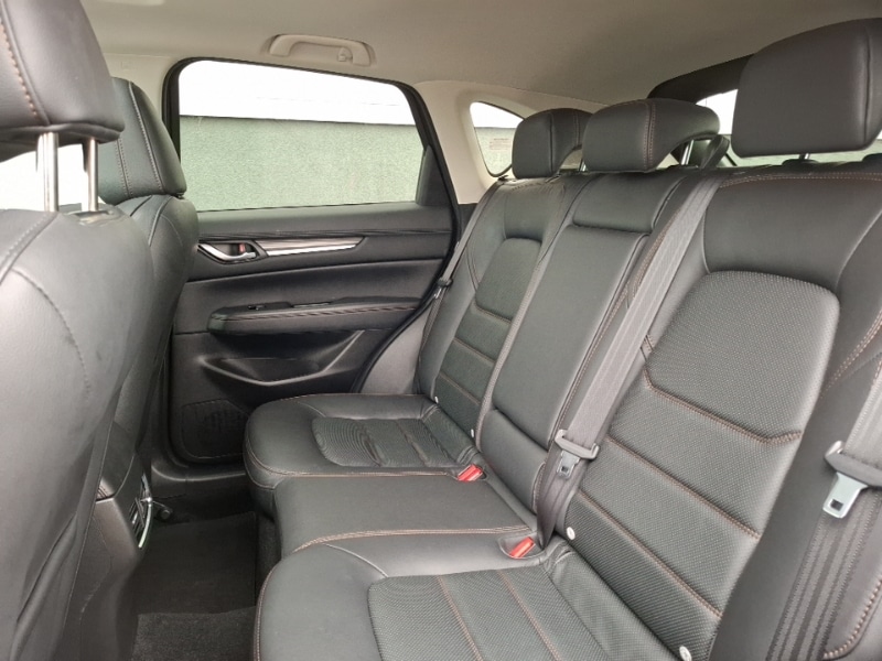 Used Mazda CX-5 2020 for sale - 76317638: Photo 6
