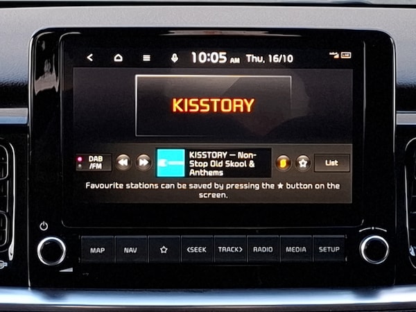 Used Kia Stonic 2023 for sale - 76289584: Photo 10