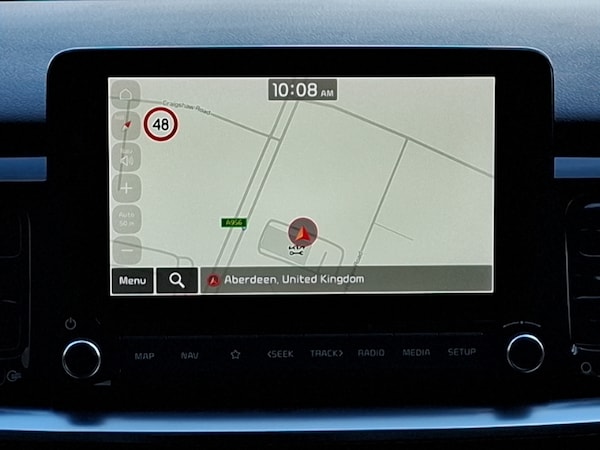 Used Kia Stonic 2023 for sale - 76289584: Photo 13