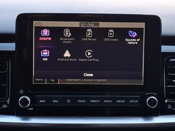Used Kia Stonic 2023 for sale - 76289584: Photo 14