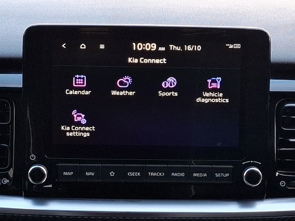 Used Kia Stonic 2023 for sale - 76289584: Photo 15