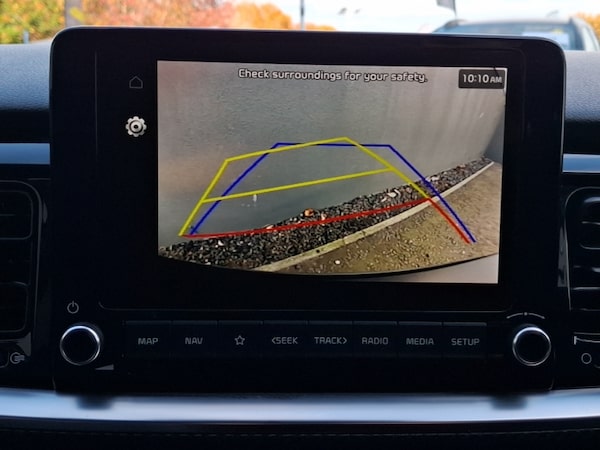 Used Kia Stonic 2023 for sale - 76289584: Photo 18