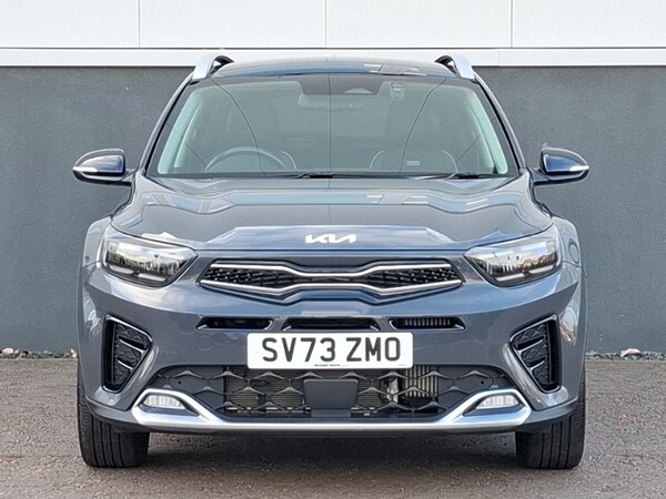 Used Kia Stonic 2023 for sale - 76289584: Photo 19