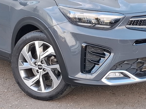 Used Kia Stonic 2023 for sale - 76289584: Photo 9