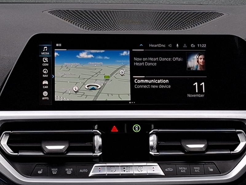 Used BMW 3 Series 2019 for sale - 76567326: Photo 10