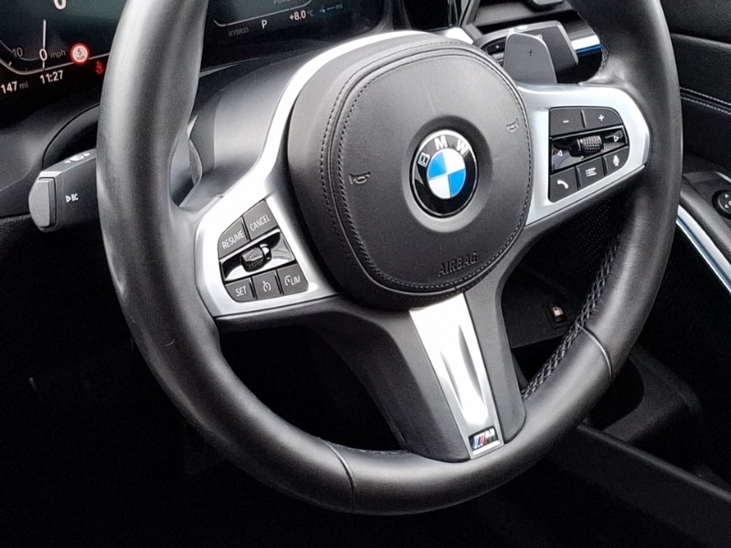 Used BMW 3 Series 2019 for sale - 76567326: Photo 16