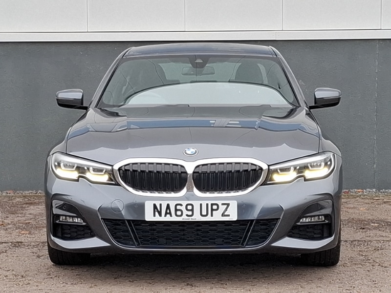 Used BMW 3 Series 2019 for sale - 76567326: Photo 19