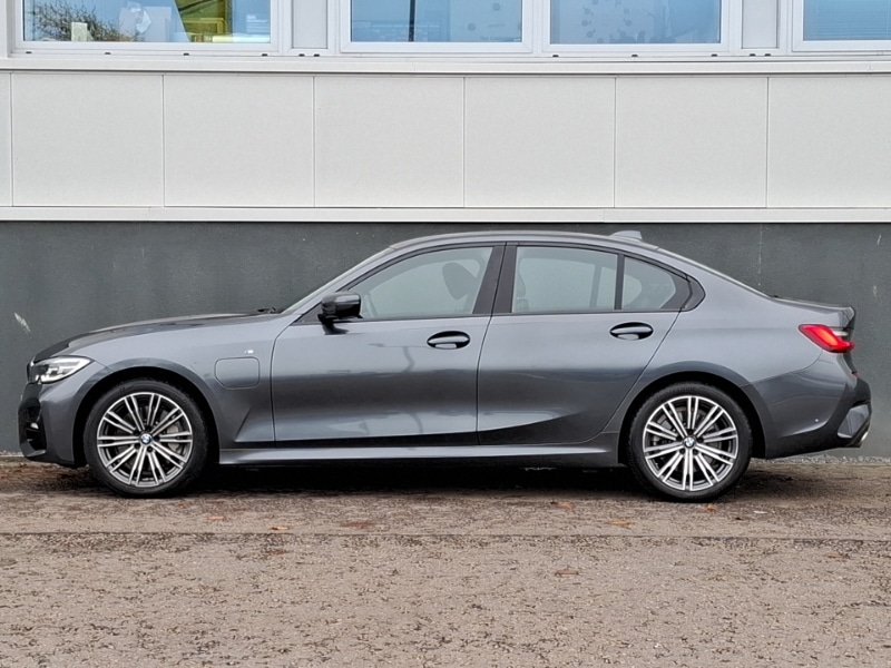 Used BMW 3 Series 2019 for sale - 76567326: Photo 4