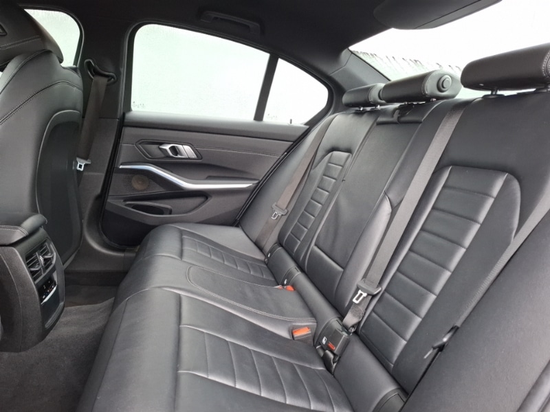 Used BMW 3 Series 2019 for sale - 76567326: Photo 6