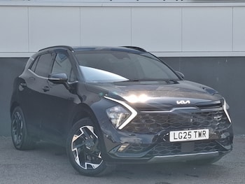 Used Kia Sportage 2025 for sale - 79218566: Photo
