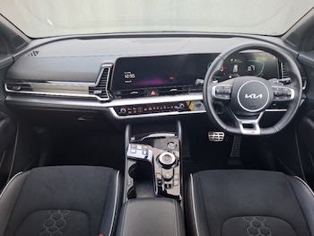 Used Kia Sportage 2025 for sale - 79218566: Photo