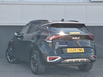 Used Kia Sportage 2025 for sale - 79218566: Photo