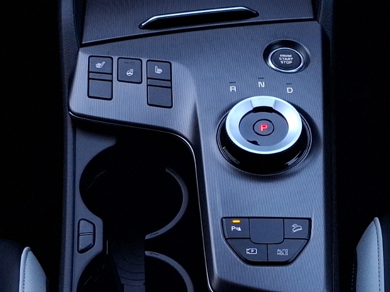 Used Kia Sportage 2025 for sale - 77039452: Photo 12