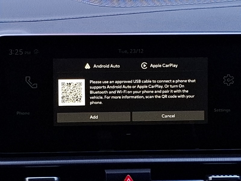 Used Kia Sportage 2025 for sale - 77039452: Photo 15