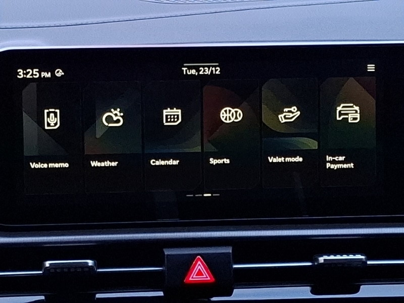 Used Kia Sportage 2025 for sale - 77039452: Photo 16