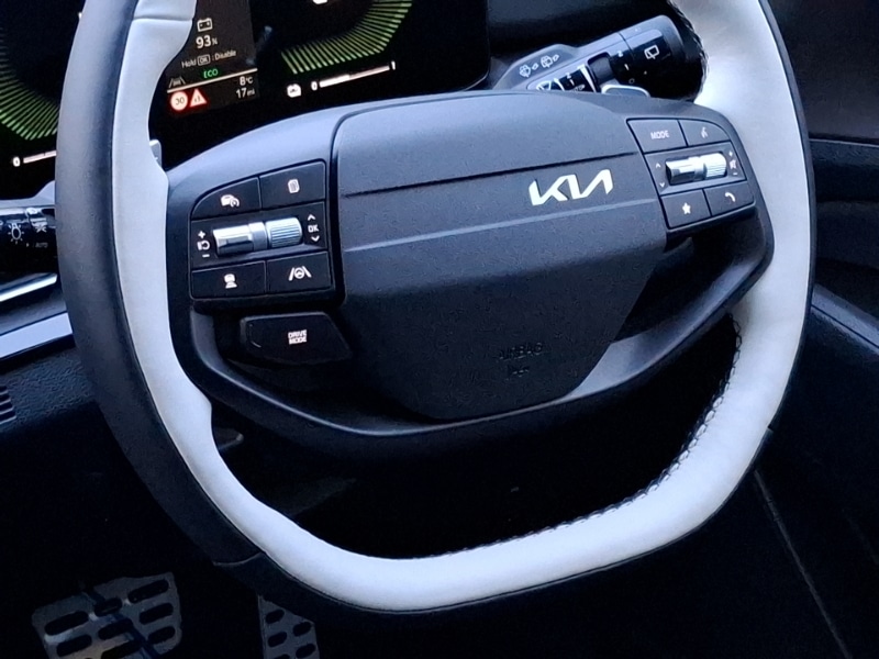 Used Kia Sportage 2025 for sale - 77039452: Photo 17