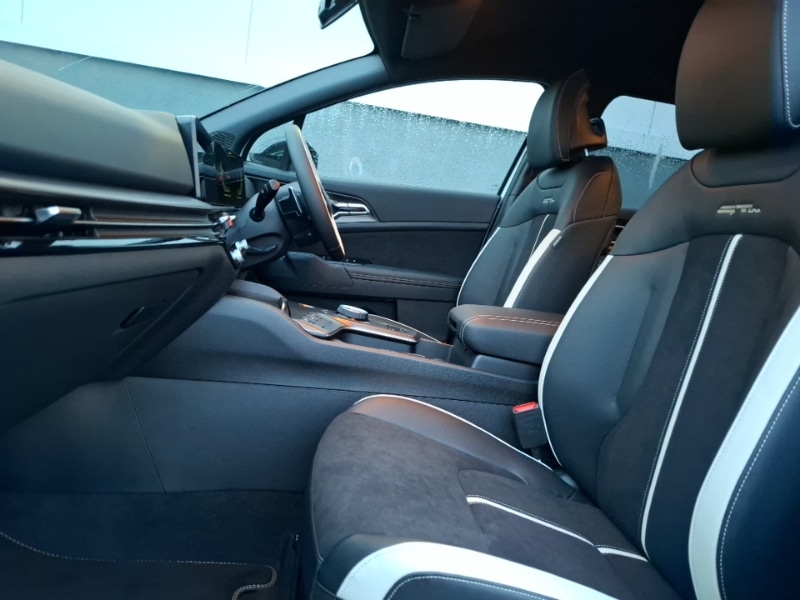 Used Kia Sportage 2025 for sale - 77039452: Photo 5