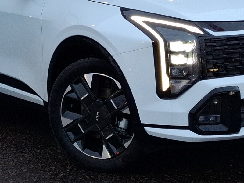 Used Kia Sportage 2025 for sale - 77039452: Photo 9