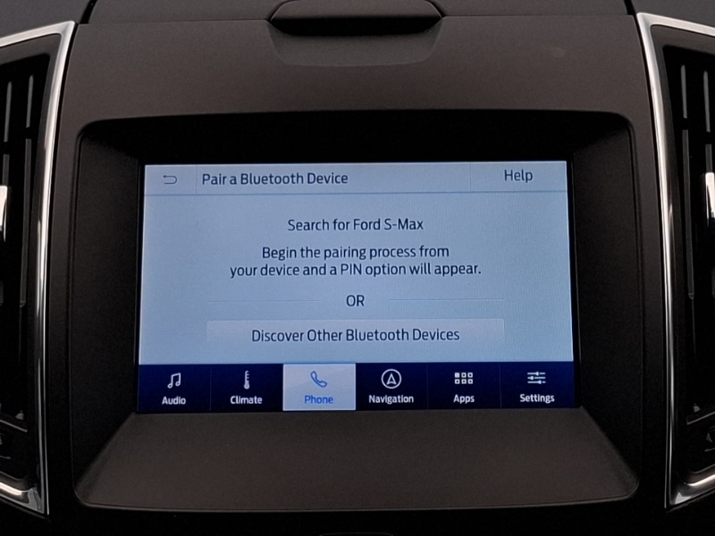 Used Ford S-Max 2022 for sale - 76780011: Photo 14