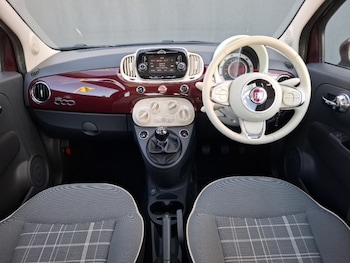 Used Fiat 500 2017 for sale - 78692943: Photo