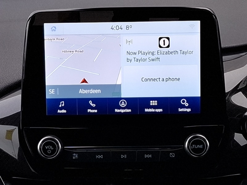 Used Ford Fiesta 2020 for sale - 78033545: Photo 10