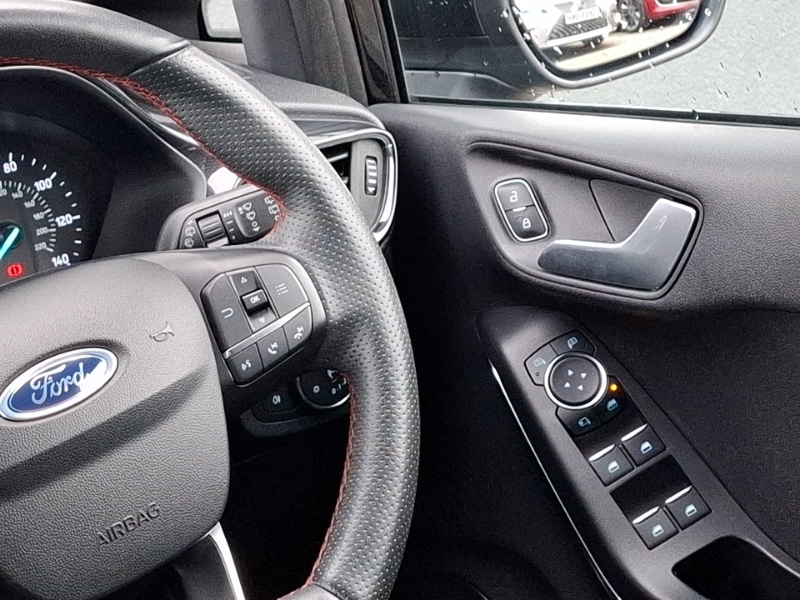 Used Ford Fiesta 2020 for sale - 78033545: Photo 11