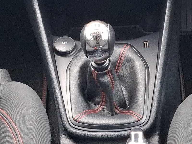 Used Ford Fiesta 2020 for sale - 78033545: Photo 12