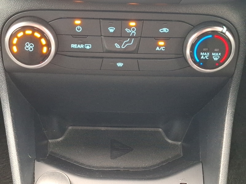 Used Ford Fiesta 2020 for sale - 78033545: Photo 14