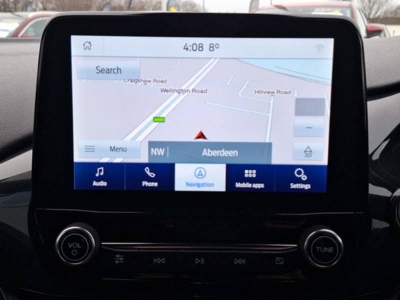 Used Ford Fiesta 2020 for sale - 78033545: Photo 16