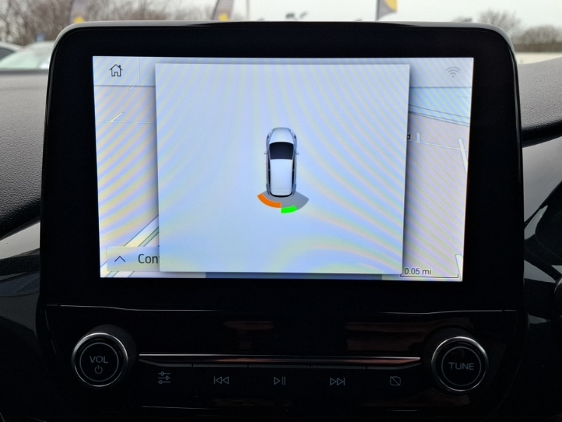 Used Ford Fiesta 2020 for sale - 78033545: Photo 19