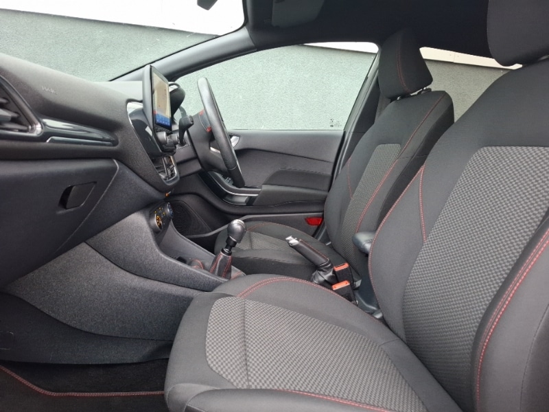 Used Ford Fiesta 2020 for sale - 78033545: Photo 5