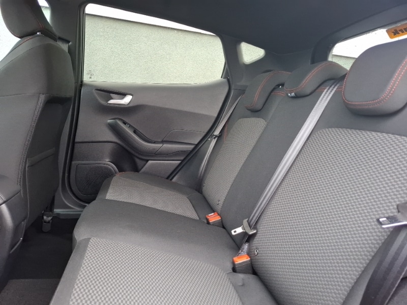 Used Ford Fiesta 2020 for sale - 78033545: Photo 6