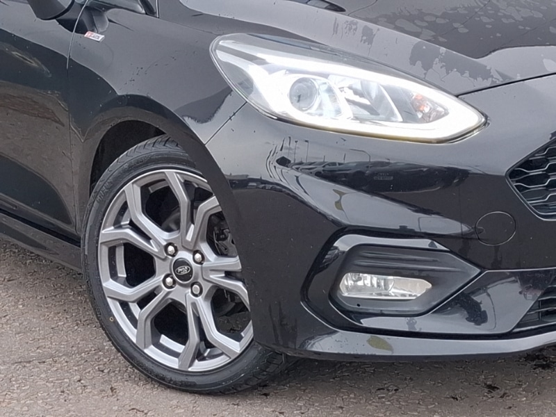 Used Ford Fiesta 2020 for sale - 78033545: Photo 9