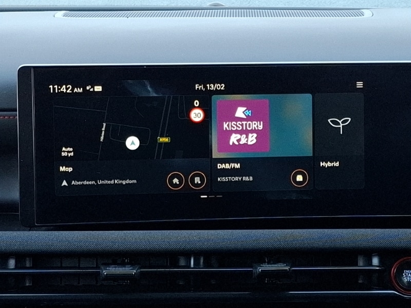 Used Hyundai TUCSON 2024 for sale - 77544371: Photo 10