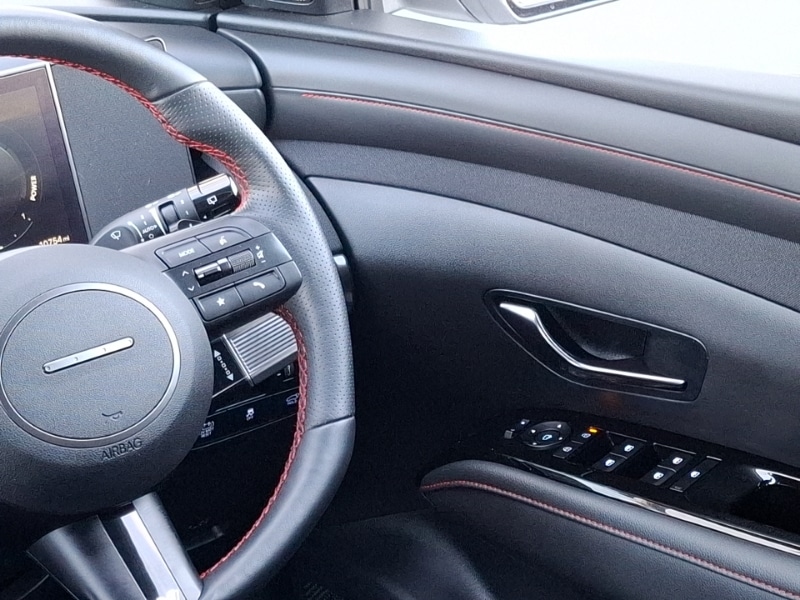 Used Hyundai TUCSON 2024 for sale - 77544371: Photo 11