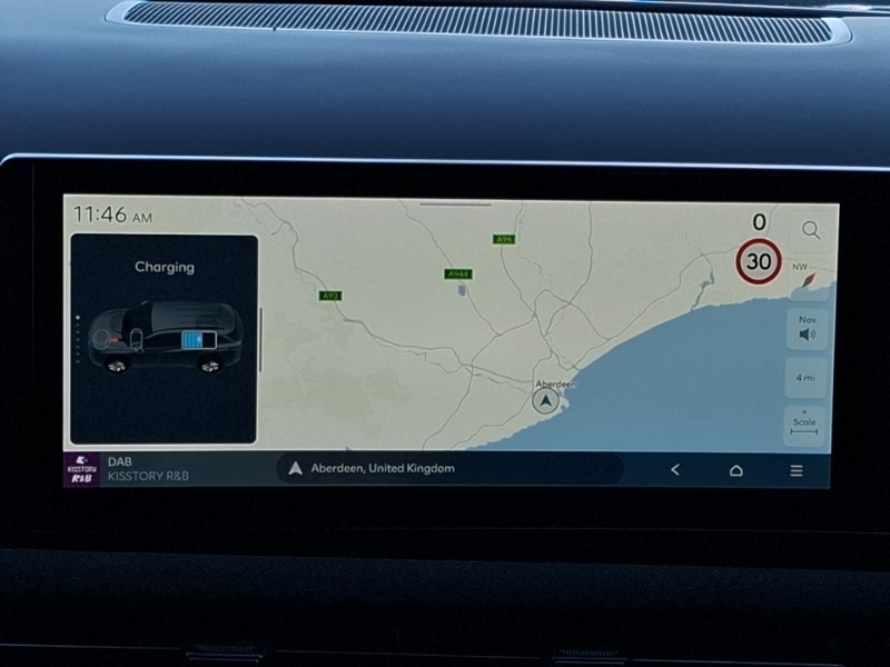 Used Hyundai TUCSON 2024 for sale - 77544371: Photo 14