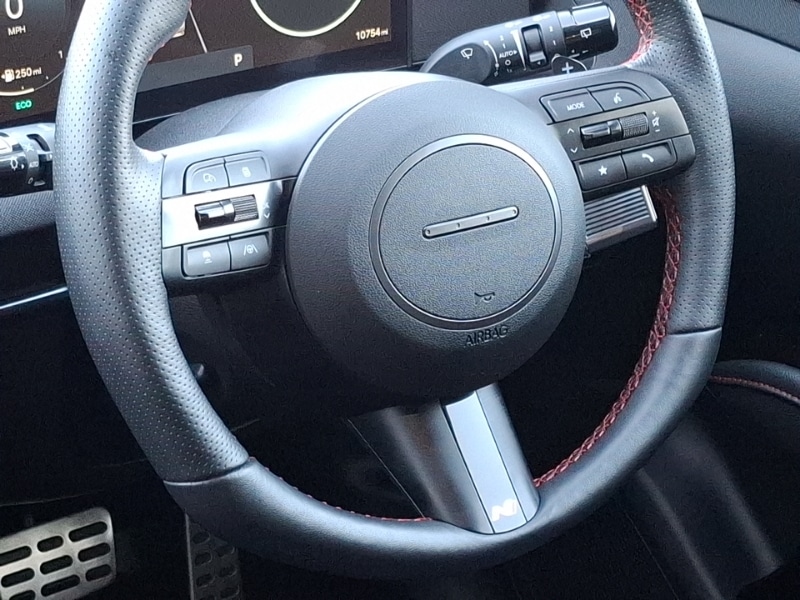 Used Hyundai TUCSON 2024 for sale - 77544371: Photo 17