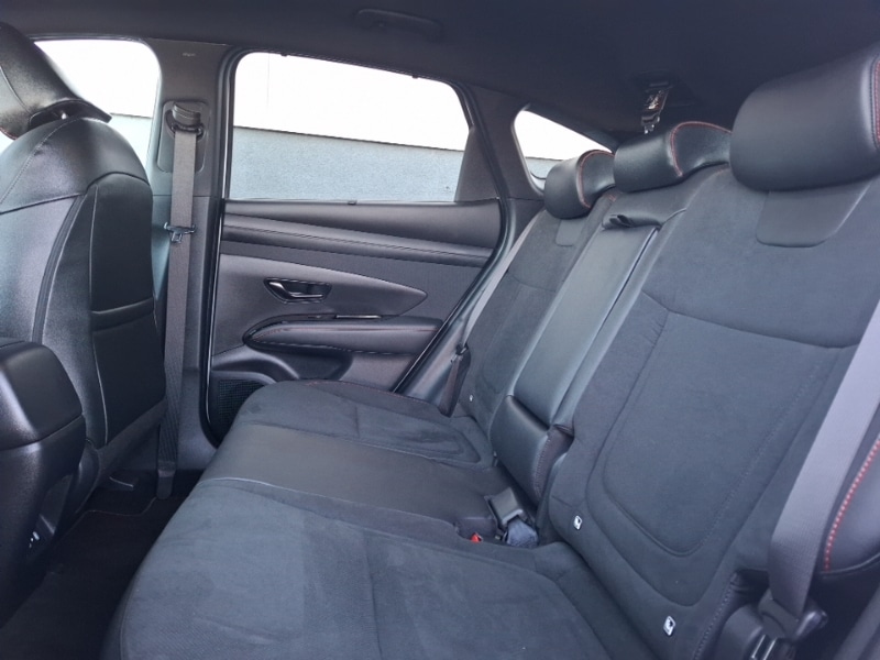 Used Hyundai TUCSON 2024 for sale - 77544371: Photo 6