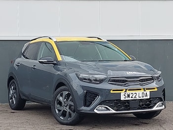 2022 - 1.0T GDi 48V GT-Line S 5dr