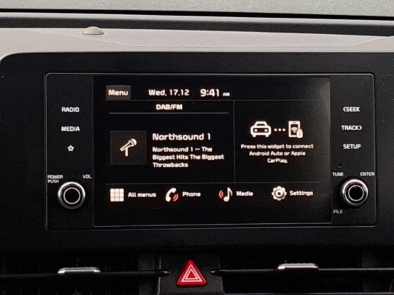 Used Kia Sportage 2022 for sale - 76970369: Photo 10