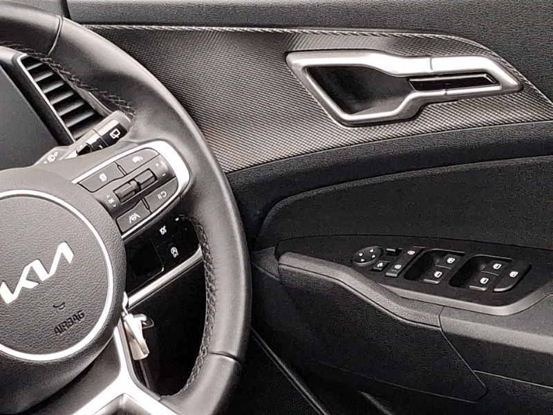 Used Kia Sportage 2022 for sale - 76970369: Photo 11