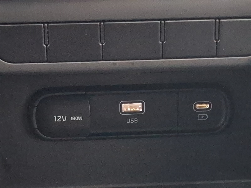 Used Kia Sportage 2022 for sale - 76970369: Photo 13