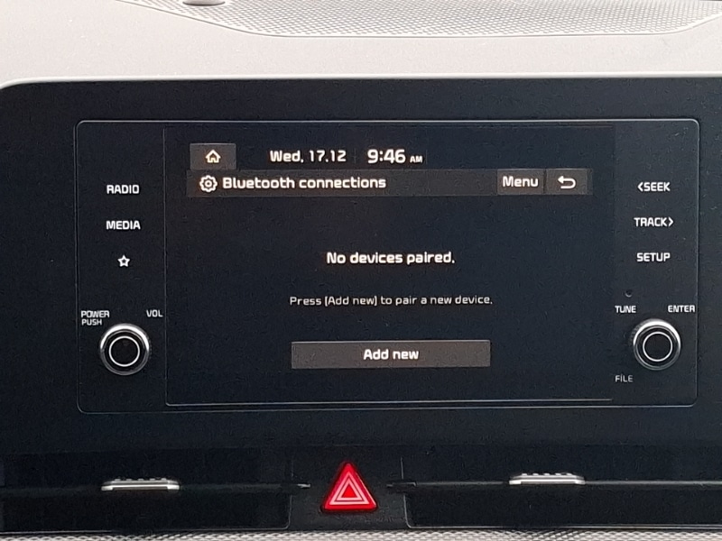 Used Kia Sportage 2022 for sale - 76970369: Photo 14